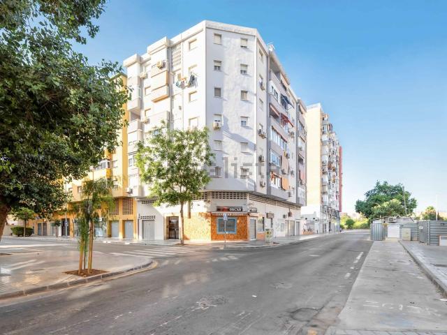 Piso, La Princesa, Málaga