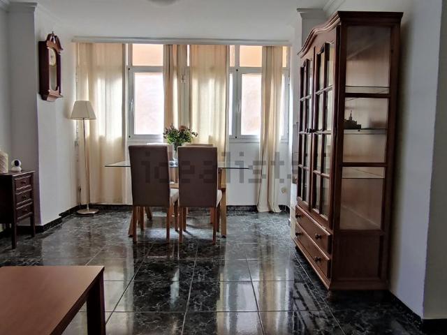 Piso, La Princesa, Málaga