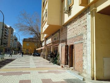 Carretera de Cádiz, El Bulto, Málaga, Málaga, Andalucía, Andalucía