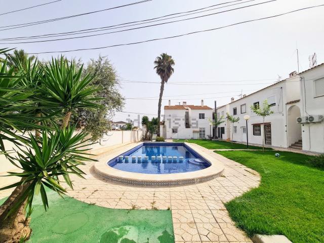 Piso, La Regia, Orihuela