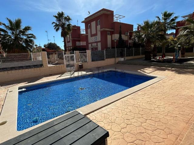 Piso, La Regia, Orihuela