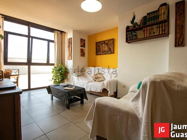 Piso, La Riera de Gaiá