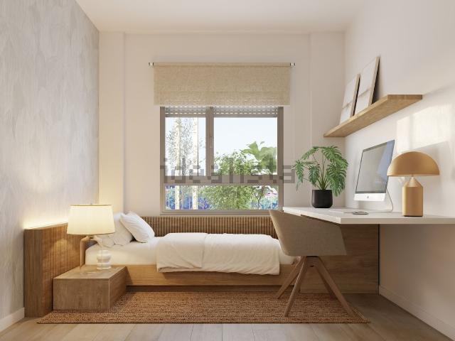 Piso, La Roca del Vallès