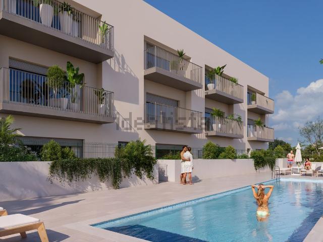 Piso, La Roca del Vallès
