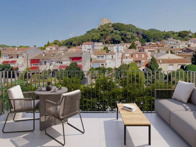 Piso, La Roca del Vallès