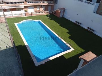 Piso, La Roca del Vallès