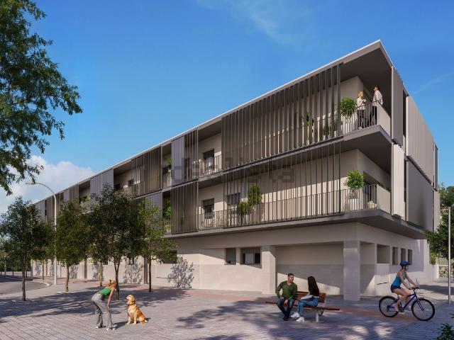 Piso, La Roca del Vallès