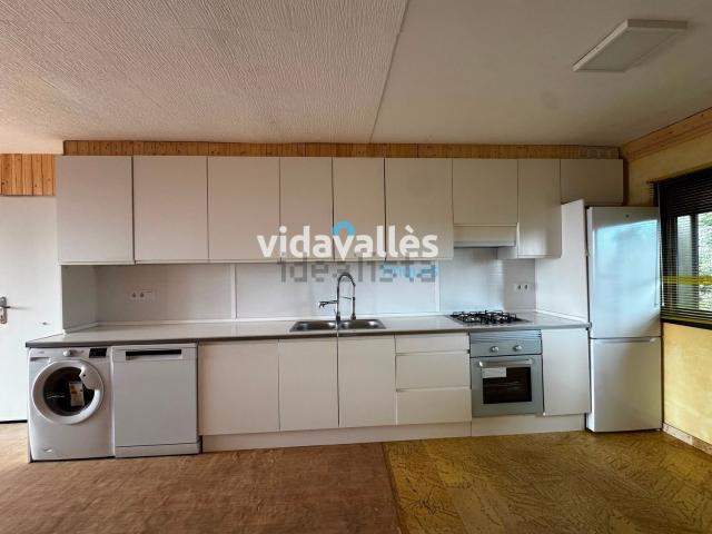 Piso, La Roca del Vallès