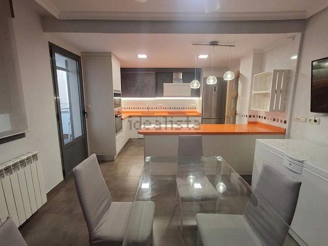 Piso, La Roda