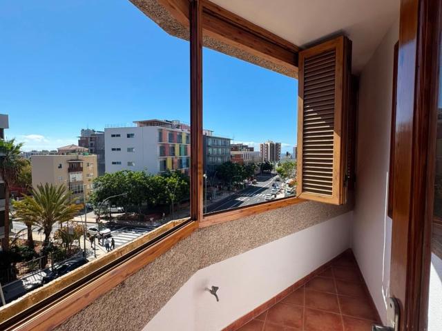 Piso, La Salle, Santa Cruz de Tenerife