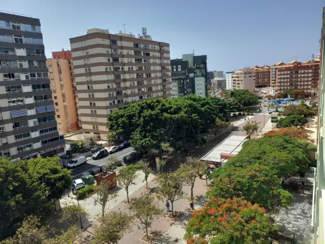 Piso, La Salle, Santa Cruz de Tenerife