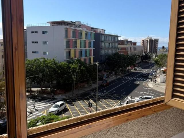 Piso, La Salle, Santa Cruz de Tenerife
