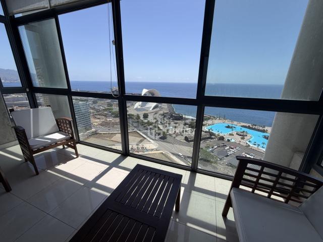 Piso, Los Llanos El Cabo, Santa Cruz de Tenerife