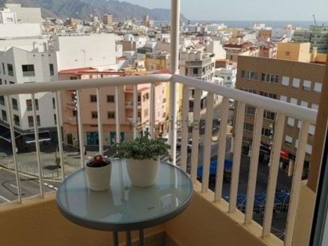 Piso, La Salle, Santa Cruz de Tenerife