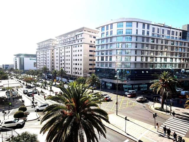 Piso, La Salle, Santa Cruz de Tenerife