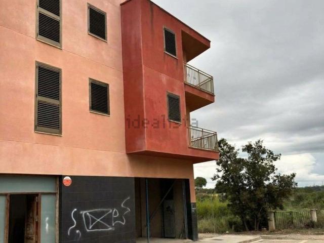 Piso, La Secuita