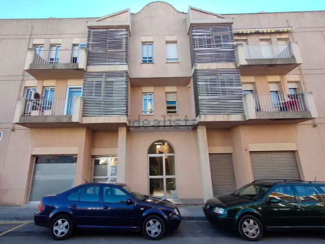 Piso, La Sénia