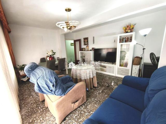 Piso, La Serranica Sagrado Corazón, Aspe