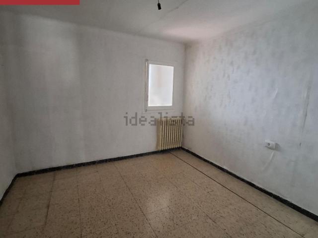 Piso, La Seu d&apos Urgell