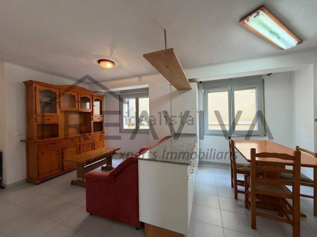 Piso, La Seu d&apos Urgell