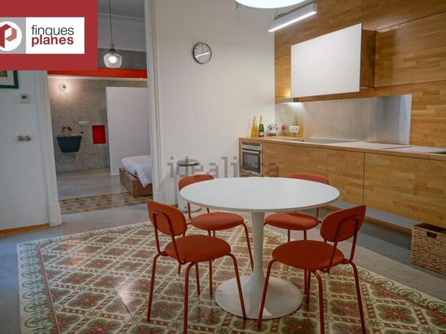Piso, La Seu d&apos Urgell