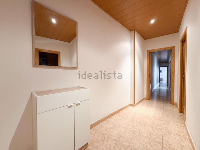 Piso, La Seu d&apos Urgell