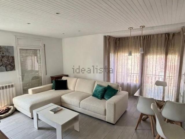 Piso, La Seu d&apos Urgell