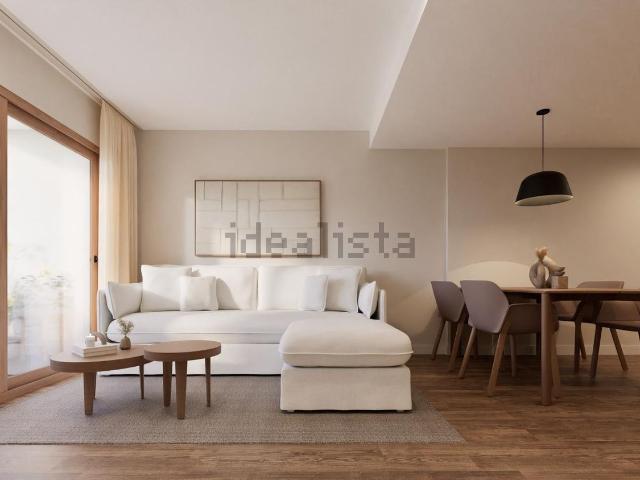 Piso, La Seu d&apos Urgell