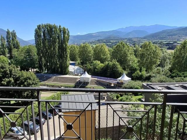 Piso, La Seu d&apos Urgell