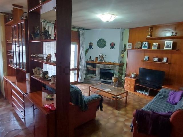 Piso, La Seu d&apos Urgell