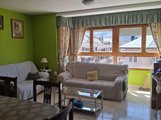 Piso, La Seu d&apos Urgell