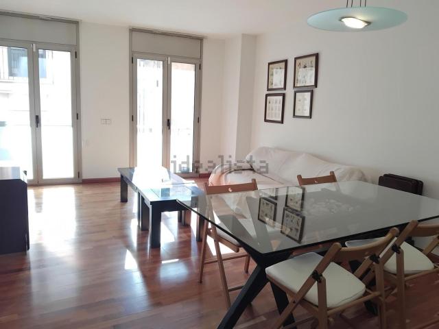 Piso, La Seu d&apos Urgell