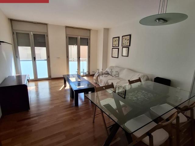 Piso, La Seu d&apos Urgell