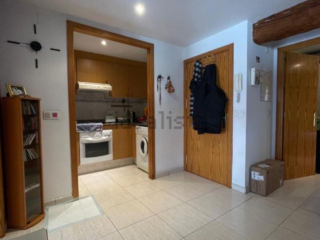 Piso, La Seu d&apos Urgell