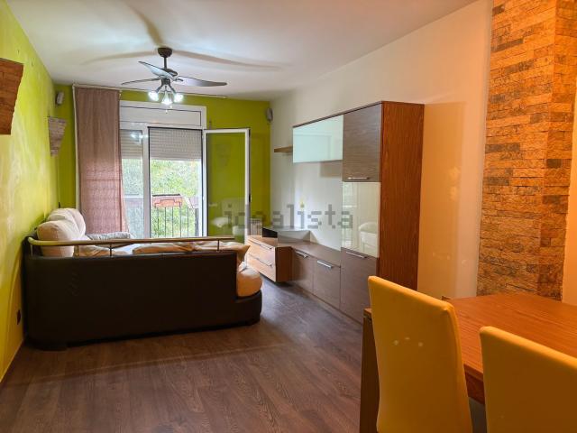 Piso, La Seu d&apos Urgell