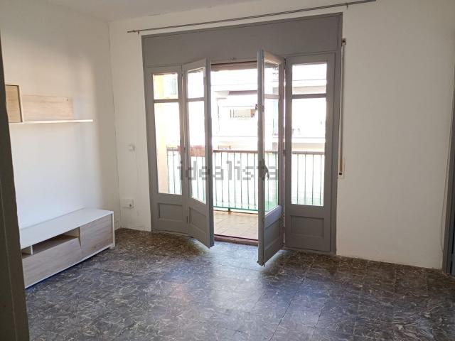 Piso, La Seu d&apos Urgell