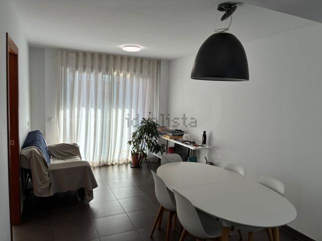 Piso, La Seu d&apos Urgell