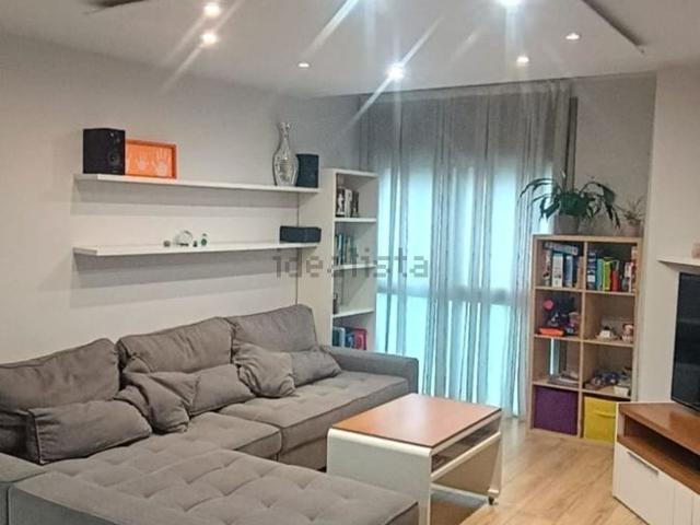 Piso, La Seu d&apos Urgell