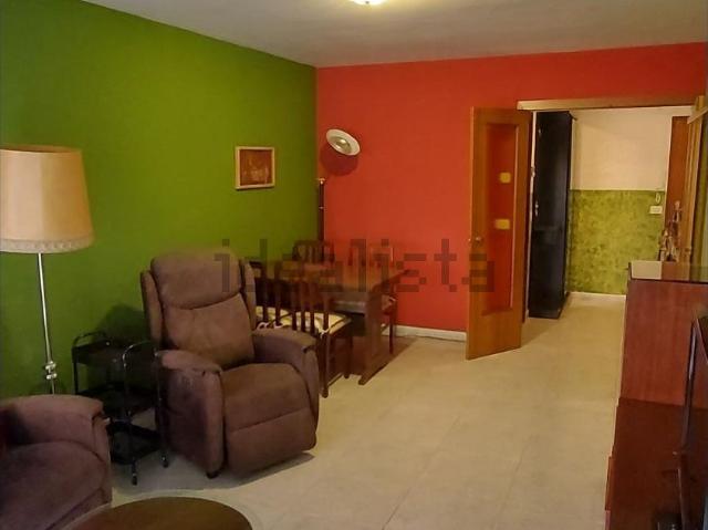 Piso, La Seu d&apos Urgell
