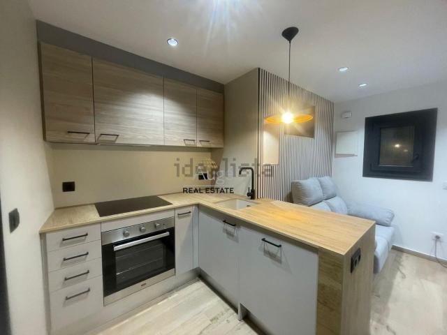 Piso, La Seu d&apos Urgell