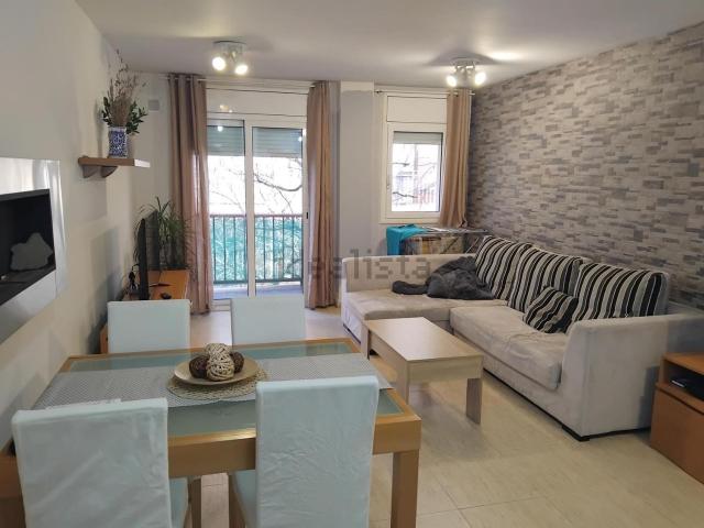 Piso, La Seu d&apos Urgell
