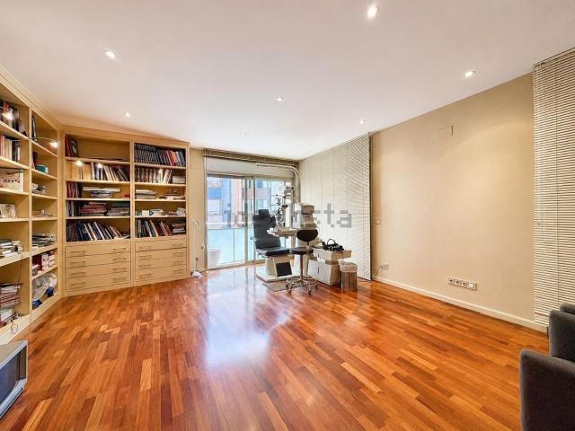 Piso, La Seu d&apos Urgell