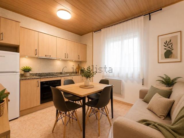Piso, La Seu d&apos Urgell