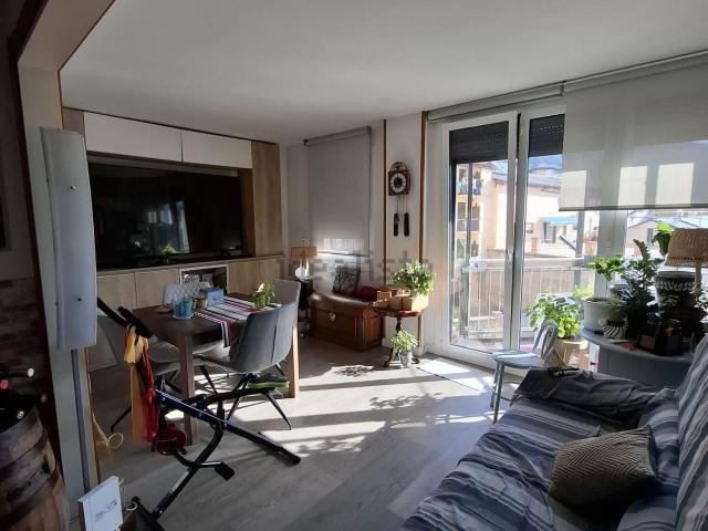Piso, La Seu d&apos Urgell