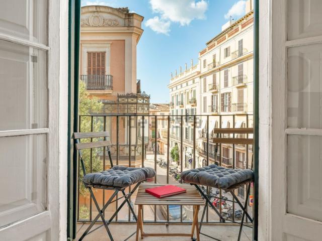 Piso, La Seu, Palma de Mallorca