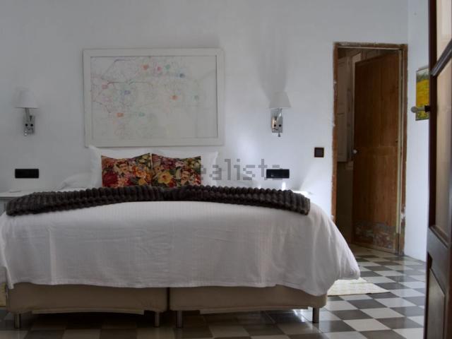 Piso, La Seu, Palma de Mallorca