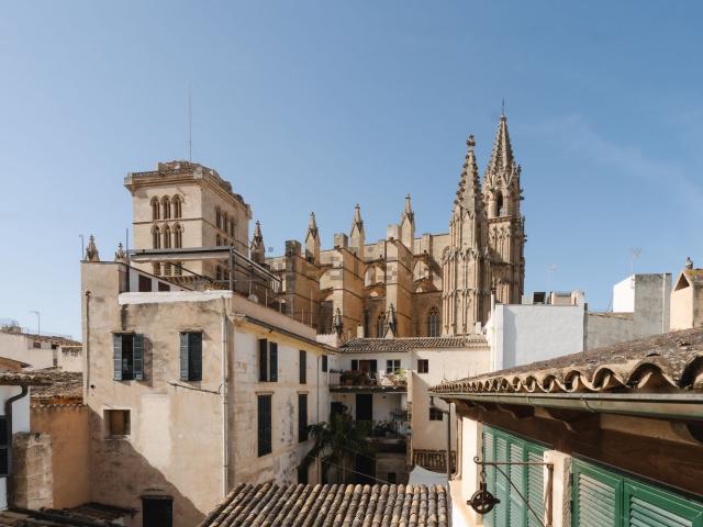 Piso, La Seu, Palma de Mallorca