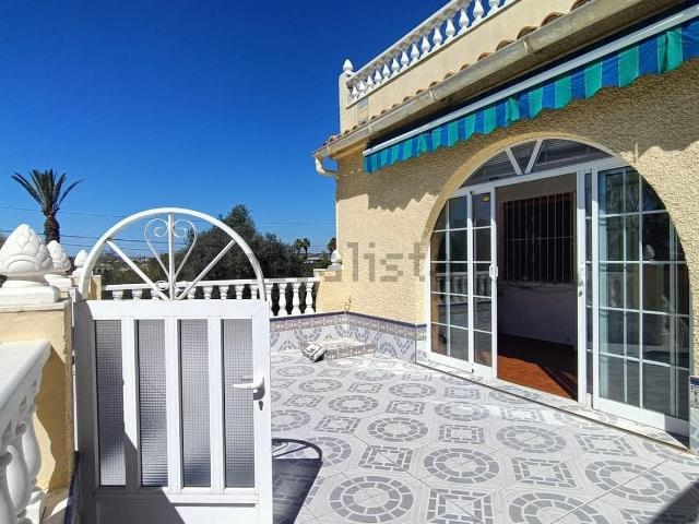 Piso, La Siesta El Salado Torreta, Torrevieja