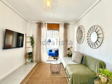 San Luis, Torrevieja, Alicante, Comunidad Valenciana, Comunidad Valenciana