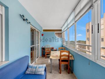 San Luis, Torrevieja, Alicante, Comunidad Valenciana, Comunidad Valenciana